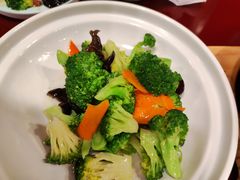 -宏状元现熬粥·京味菜(五棵松店)
