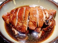 -南京大牌档(人民广场店)