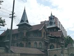 -马勒别墅饭店(静安寺店)