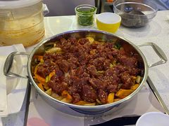 -黄记煌三汁焖锅(新世纪广场店)