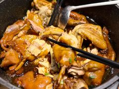 -味仙居(环城南路店)
