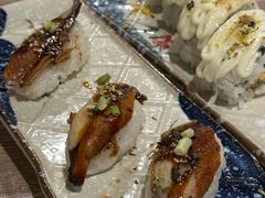 -左舞和风屋便当(金地店)