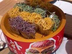 -龍歌自助小火锅(城阳万象汇店)