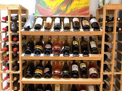 -伊斯坦布尔土耳其清真咖啡餐厅