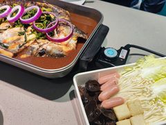 -半天妖烤鱼(大兴大悦春风里店)