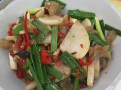 -红色湘菜馆(春风店)