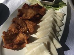 -新竹里馆·花园餐厅(兴苑路店)