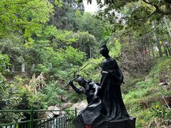 -莫干山风景区