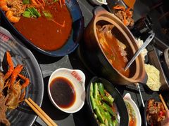 -红盔甲·小龙虾(人民广场店)