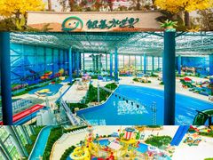 -开封银基水世界