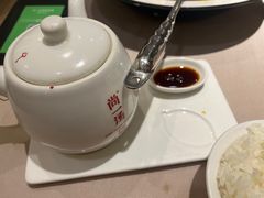 -尚一汤 广东炖汤(金桥国际店)