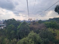-广州市白云山风景名胜区