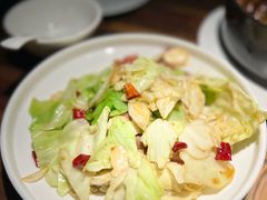 -外婆家(蓝色港湾店)