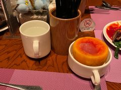 -龙城咖啡厅(常州富都洲际店)