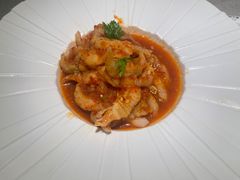 -BetterThai 泰加(苏州中心店)