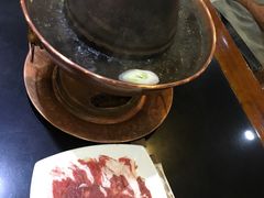 -情忆草原涮肉馆