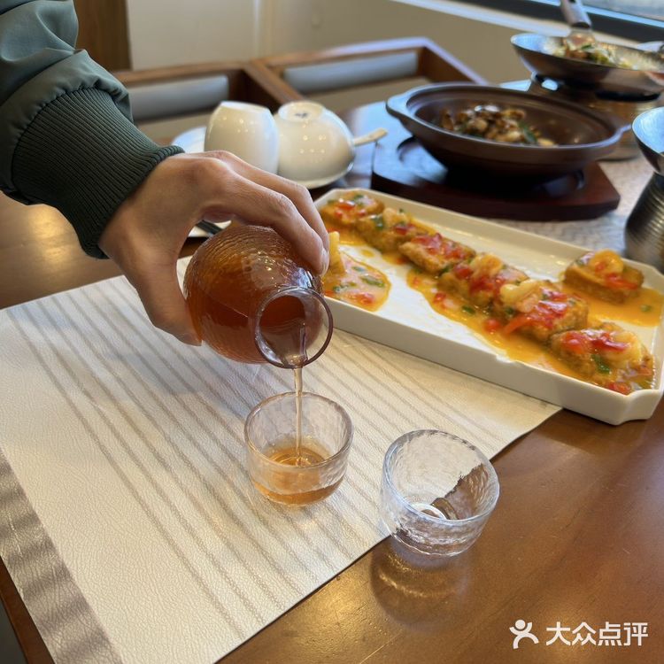 丽江必吃的云南菜打卡