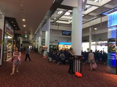 -尚泰清迈机场购物中心