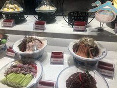 -六合居(温江店)