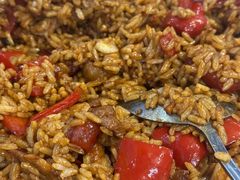 -福巷湘食小馆·猛火现炒(上海首店)