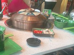 -润园四季椰子鸡火锅(海上世界店)