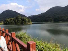 -广州市石门国家森林公园