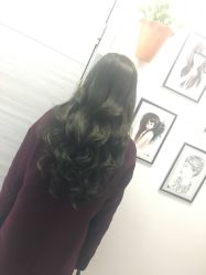 -艺时·漂发·染发·蛋白护理店