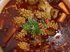 -全聚德(长江路店)