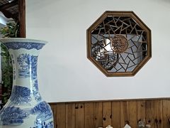 -呼吸森林·生态农庄农家乐私房菜