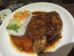 -七菜馆·东北菜·蒸饺(文体路店)