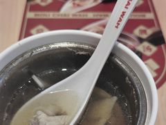 -华记煲仔华·煲仔饭(人和店)
