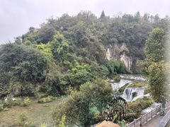 -天河潭旅游度假区