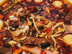 精品毛血旺-九头鸟酒家(四道口店)