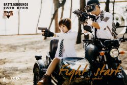 -太古映画婚纱摄影(天河店)