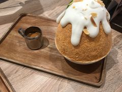 -After You Dessert Cafe(CENTRALWORLD)