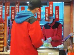 -罗妈砂锅(四川成都奎星楼店)