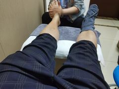 -感智盲人按摩·艾灸·肩颈SPA(岗厦店)