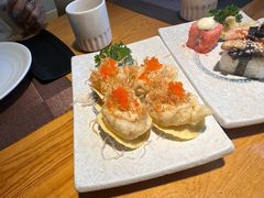 -禾风·海鲜料理自助(玉林店)