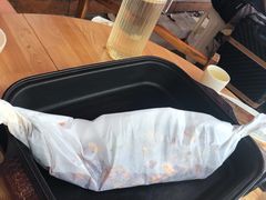 -鱼儿纸包鱼(常乐店)