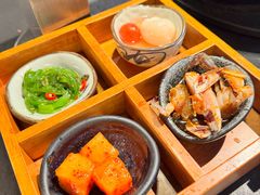 -黑牛の店·黑金店(沈阳万象城店)