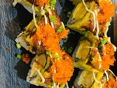 劳斯莱斯寿司-东京屋(武定路店)