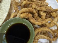 -贞姨美食·老字号海鲜大排档