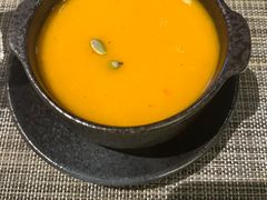 -小世界西餐厅(建国门店)