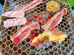 -火炉旺烤肉啤酒屋(沈北创始店)