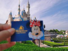-上海迪士尼度假区