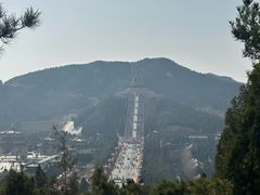 -龙口南山旅游景区