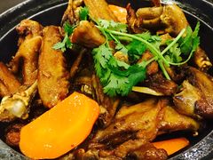 -美极鲜食坊(宝安南路店)