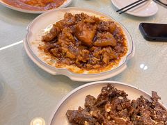 -同发号饭庄(复兴路店)