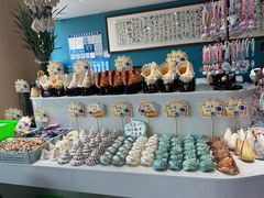 -小红鲸·海鲜餐厅(轸大路店)