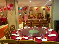 包厢-宜宾海鲜酒家·三十年老字号